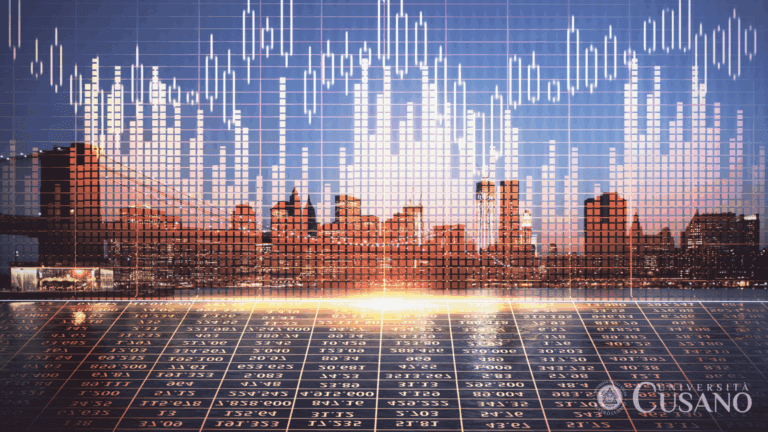 Storia economica: dalle rivoluzioni industriali alla globalizzazione contemporanea