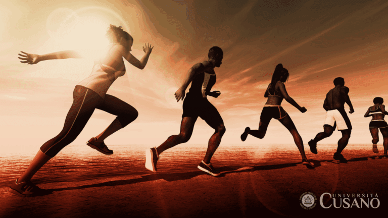 Psicologia dello sport: mente, motivazione e performance atletica