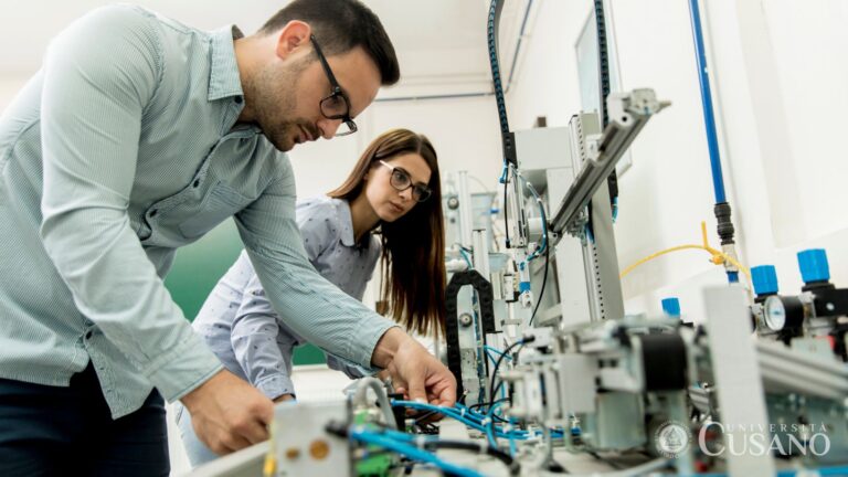 Elettrotecnica: leggi, circuiti e strumenti essenziali per l’ingegnere meccanico