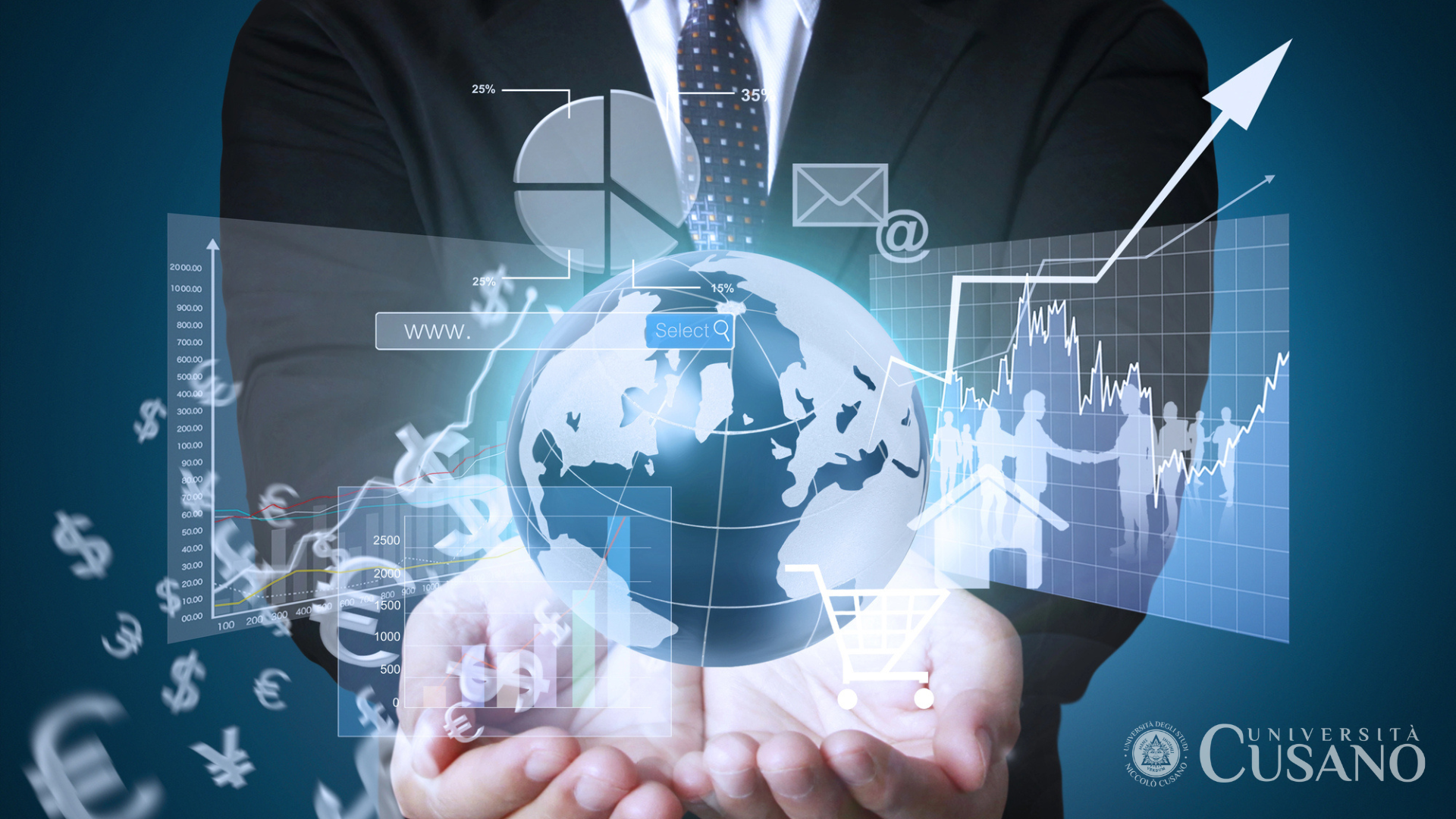 Economia dello sviluppo: perché alcune nazioni crescono più di altre?