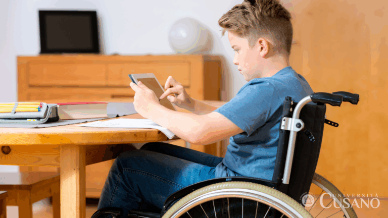 Tecnologie assistive per la disabilità: come l’innovazione supporta l’inclusione scolastica