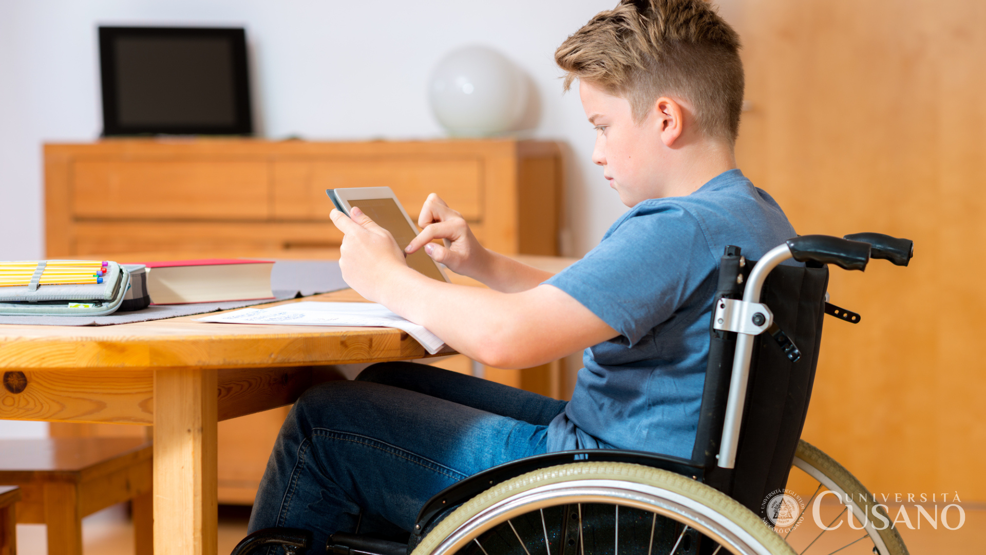 Tecnologie assistive per la disabilità: come l’innovazione supporta l’inclusione scolastica