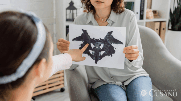 Test di Rorschach e strumenti proiettivi: cosa si impara nei laboratori di psicodiagnostica