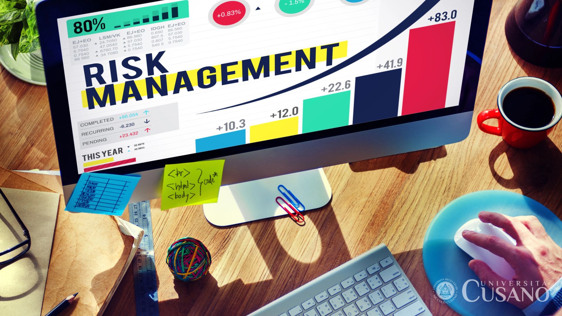 Risk assessment e management finanziario: strumenti di valutazione e mitigazione del rischio