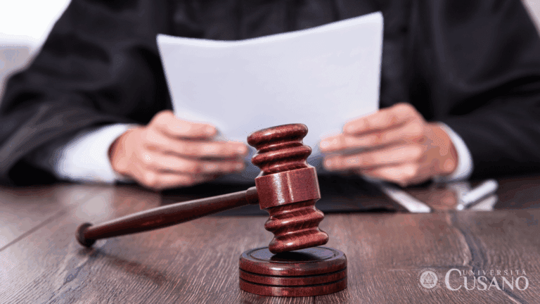 Giustizia amministrativa: il ricorso al TAR e al Consiglio di Stato spiegato bene