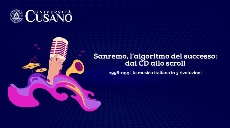 Sanremo, l’algoritmo del successo: dal CD allo scroll