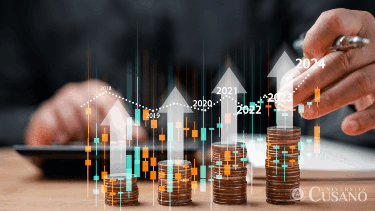 Analisi dei mercati finanziari: strumenti e modelli per leggere la volatilità