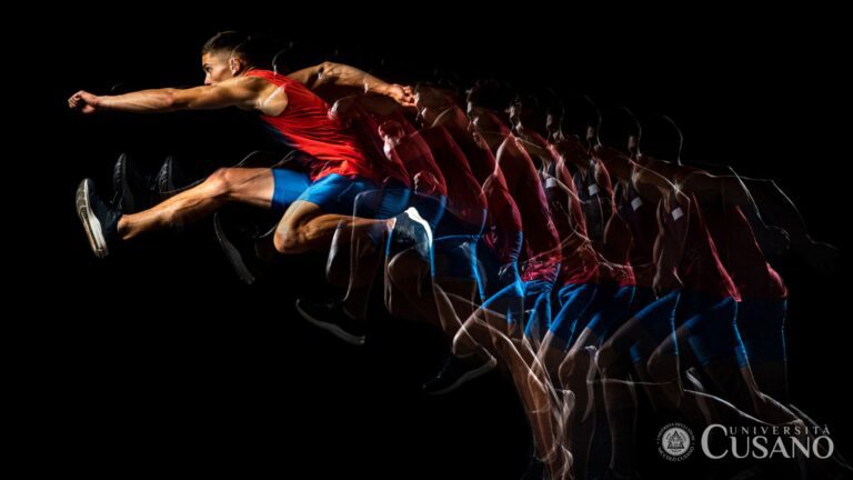 Teoria e metodologia del movimento umano: come si studiano le basi della motricità