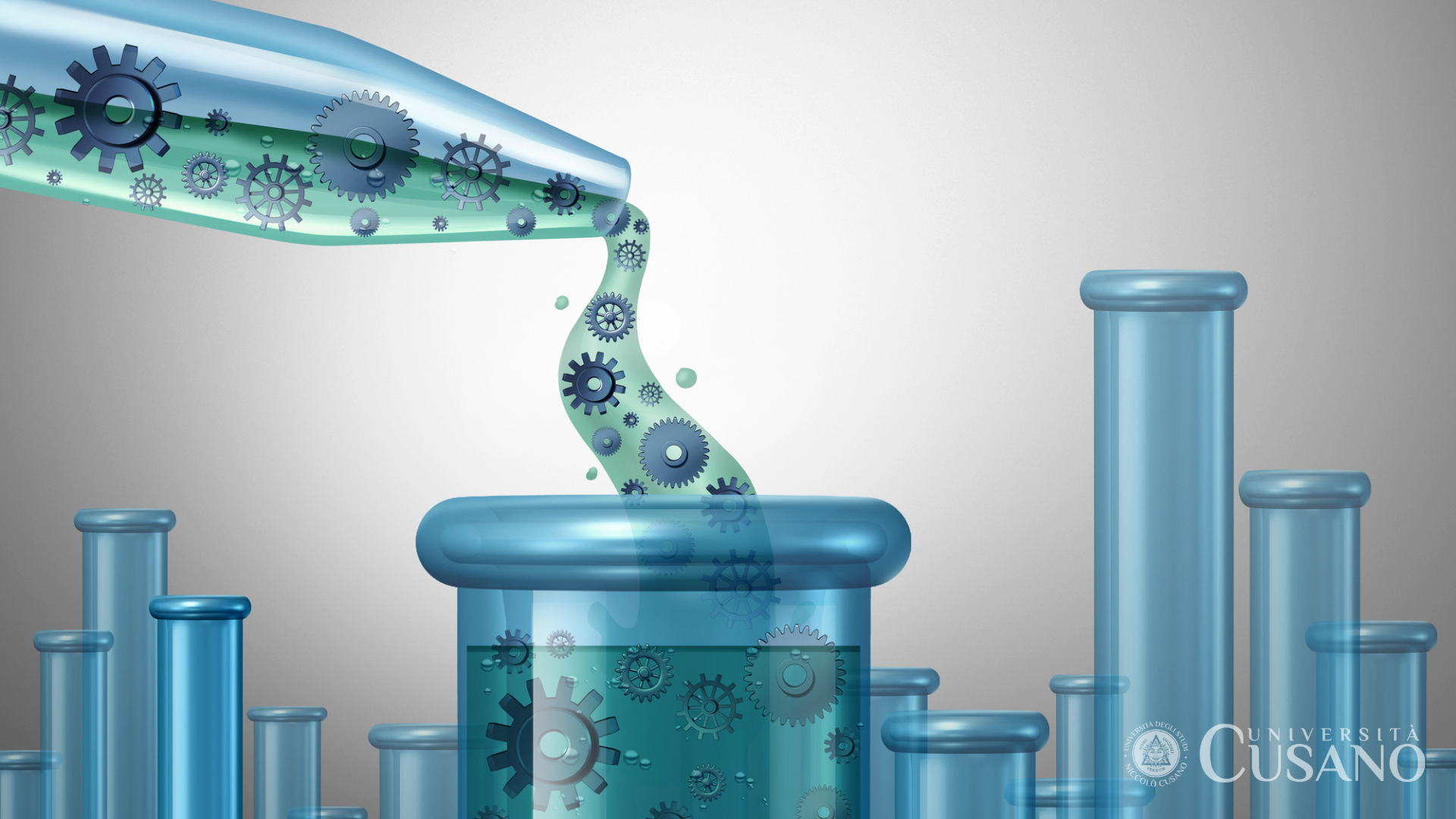 Meccanica dei fluidi: dalle basi teoriche alle applicazioni industriali