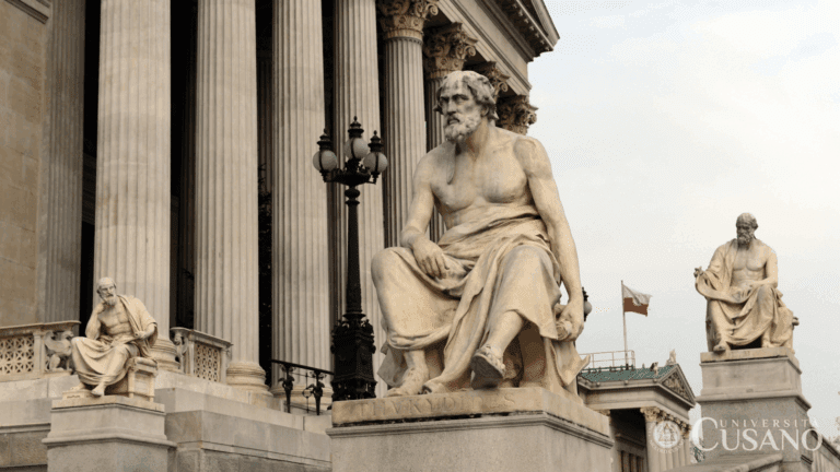 Storia delle Dottrine Politiche: come studiare per l’esame, da Platone ai pensatori contemporanei