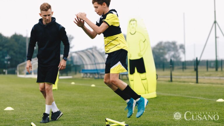 Scienza e Tecnica dello Sport: cos’è il corso magistrale e a cosa porta