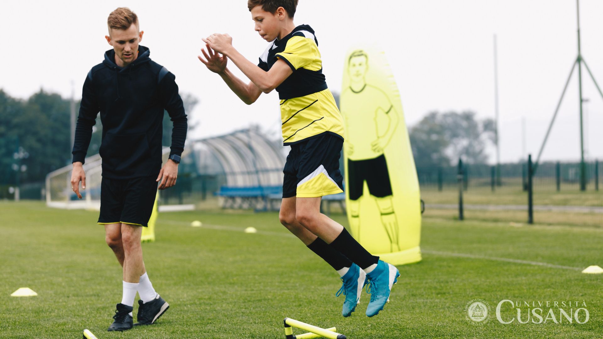 Scienza e Tecnica dello Sport: cos’è il corso magistrale e a cosa porta