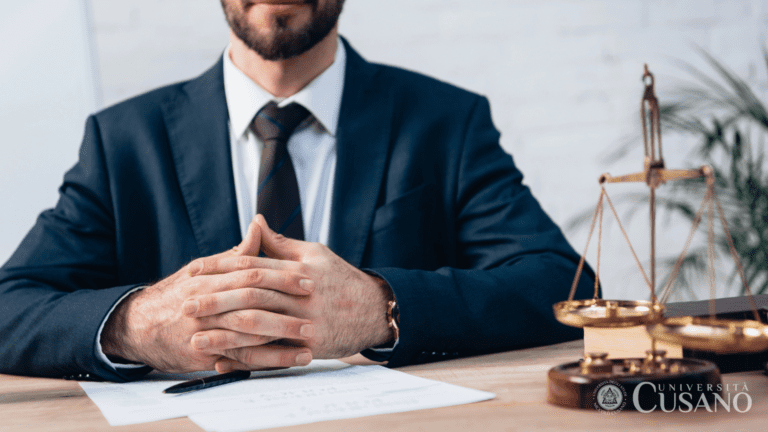 Diritto pubblico comparato in Giurisprudenza: confrontare i sistemi giuridici nel mondo globalizzato