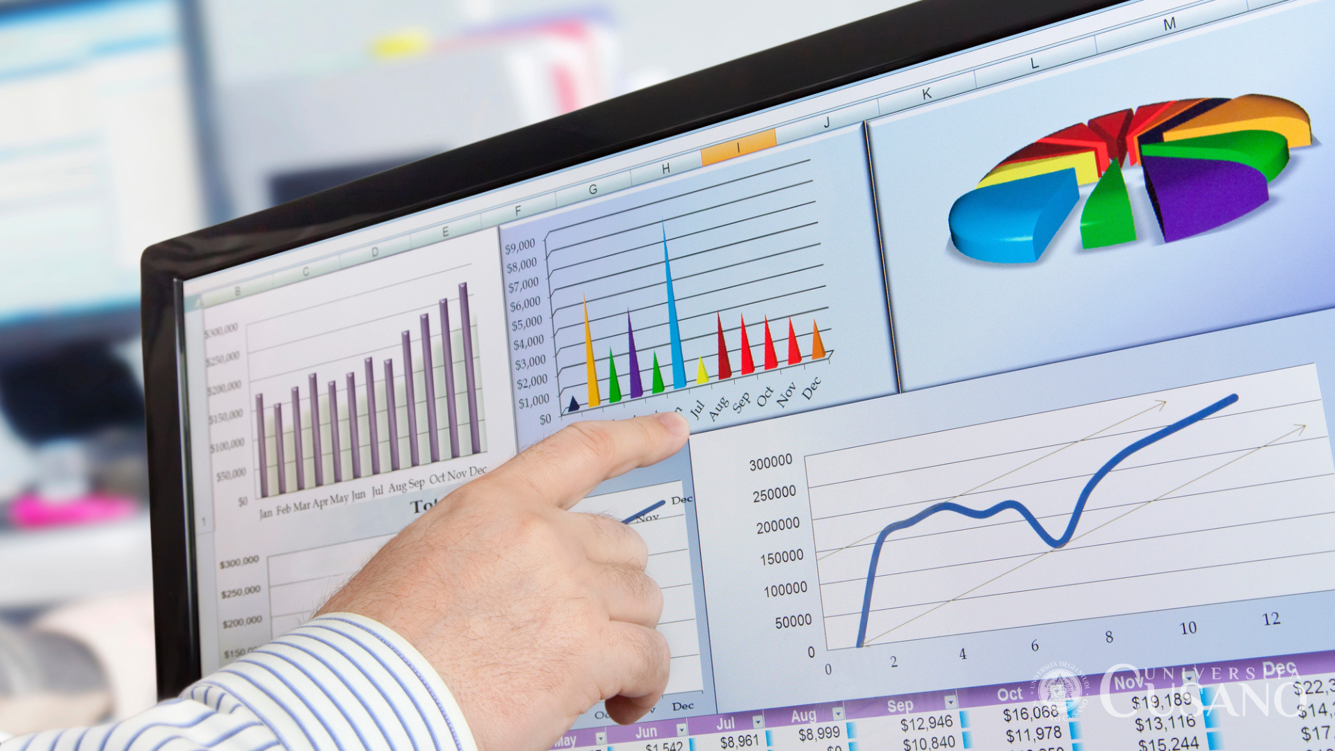 Economia e gestione delle imprese: cos’è e cosa si studia in economia aziendale