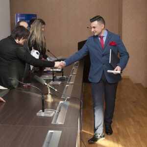 Stefano Fasoli: un Ingegnere di successo