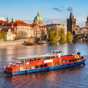 Marialisa Longhitano a Brno in Repubblica Ceca