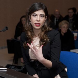 Marianna Putzulu: Il lavoro di una Sales Zone Manager