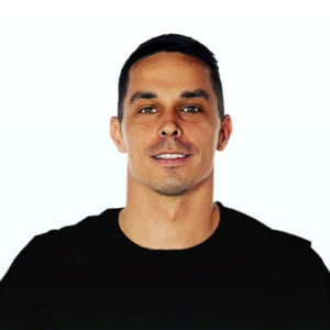 Damian Adamik: ” Digital Marketing Specialist presso IWR Automotive