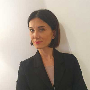 Francesca Roncetti: ” Key Industry Advisor presso Adecco”