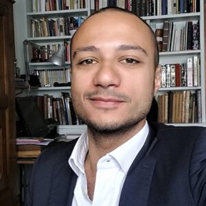 Jacopo Gambuti: “Strategic & business manager”