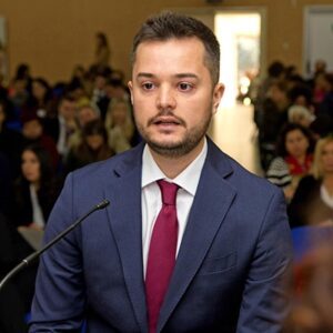Filippo Frazzetta: “Reporting & Analysis presso BNP Paribas”
