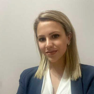 Giorgia Agrestini: ” Laureata con lode Click Day e tutor della Facoltà di Economia”