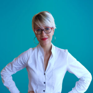 Giada Rochetto: ” Marketing & Communication Specialist presso G.I Industrial holding”