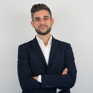 Kevin Jois Limina: “ Business analyst presso Estra Spa”