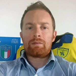 Stefano Pacetti: “Event & Sponsorship Account”