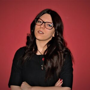 Michaela Machos: “Un’esperienza formativa importante all’interno di IBM”