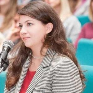 Sara Frattasi: ” Programmatic Campaign Manager presso GroupM”