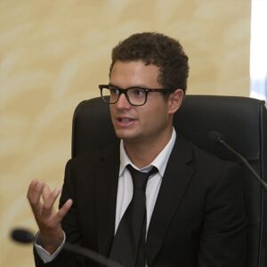 Pablo Passariello: Una carriera internazionale in ambito hr