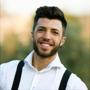 Mirco Fonte: ” Trainee presso Netgroup Emea”