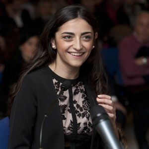 Federica Mazza: Professionista del web attraverso i social