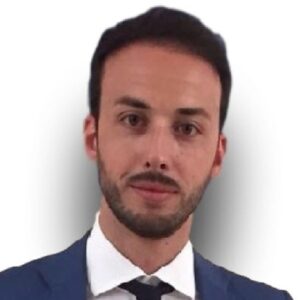 Alessio Gibellini: da Amazon ad Accenture Italia