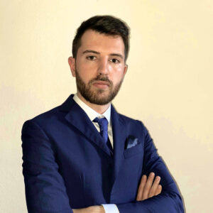 Mattia Brofferio:  “Digital Investment Specialist presso Publicis”