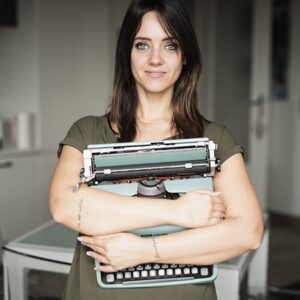 Irene Perino: Il learning by doing nell’era digitale