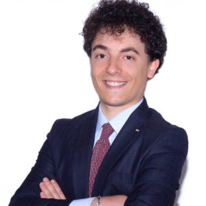 Fabio Carnemolla: “Un giovane imprenditore siciliano di successo”