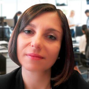 Liana Valente: “HR Specialist Learning and Talent Development”