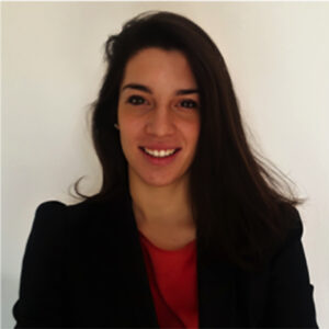Melissa Berutti Bergotto: ” Market associate presso Expedia”