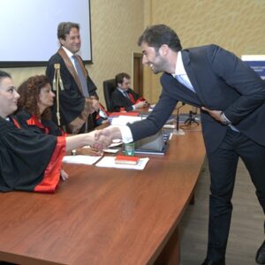 Antonino Fontana: Come diventare Hr Manager