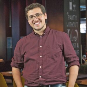 Gaetano Biondo: “Un imprenditore digitale di successo”