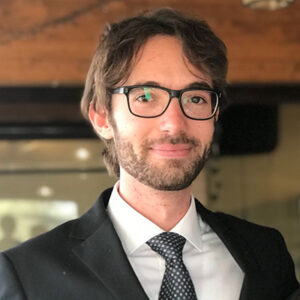 Andrea Pagliaro: “Un talento targato Unicusano”