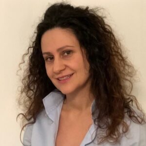 Isabella Gaudio: “Supplier & Partner Management Specialist”