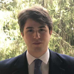 Emanuele Cardillo: “ R&D Engineer presso HBS Valves and Hydraulic Components”