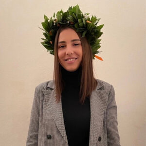 Martina Saetti: “ Back office Sales Manager & Social Media Manager presso Vidal Golosinas”
