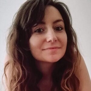 Claudia Giammei: “ Specialista Consulente finanziario in Poste Italiane”