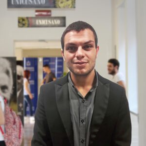 Federico Fedeli: “Consulente Commerciale in Generali Italia”