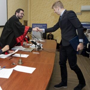 Alessio Benoni: motivazione di un Project Manager