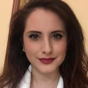 Viviana De Masi: “Lavorare nel Digital”